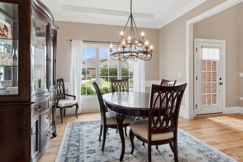 Tiny photo for 4037 Ashwood Park Court, Naperville, IL 60564 (MLS # 12719839)
