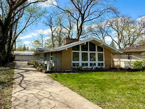 1280 S River Road Des Plaines IL 60018