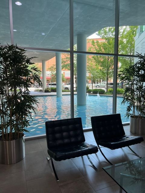 Tiny photo for 1720 Maple Avenue #1170, Evanston, IL 60201 (MLS # 12431062)