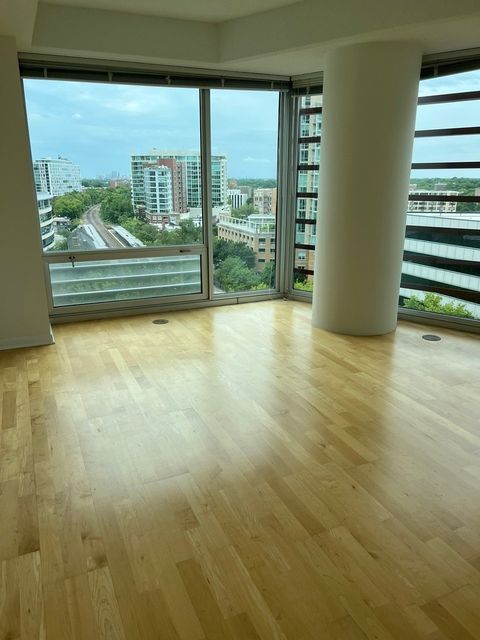 Tiny photo for 1720 Maple Avenue #1170, Evanston, IL 60201 (MLS # 12431062)