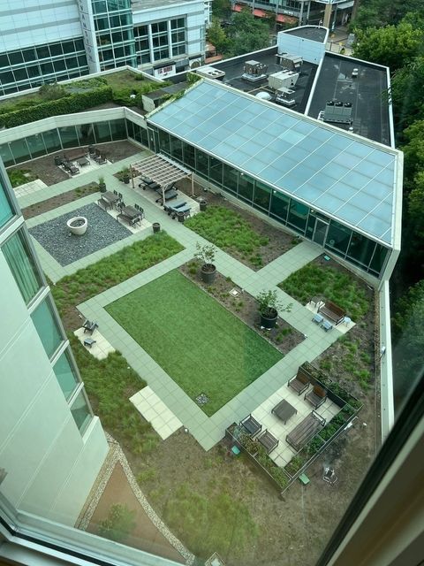 Tiny photo for 1720 Maple Avenue #1170, Evanston, IL 60201 (MLS # 12431062)