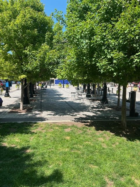 Tiny photo for 1720 Maple Avenue #1170, Evanston, IL 60201 (MLS # 12431062)