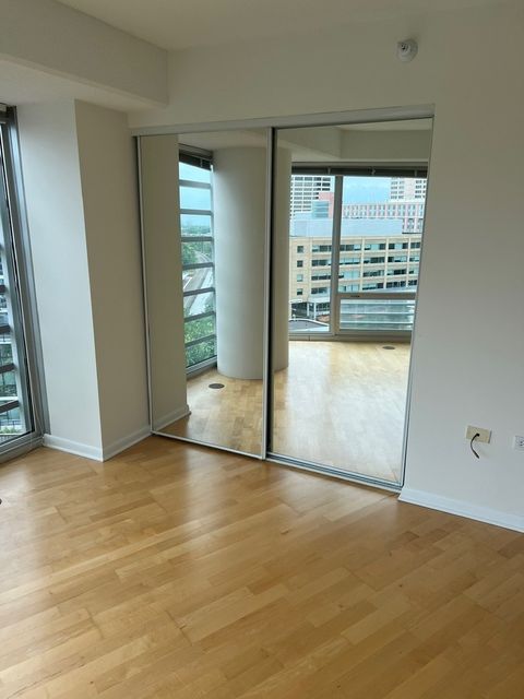 Tiny photo for 1720 Maple Avenue #1170, Evanston, IL 60201 (MLS # 12431062)