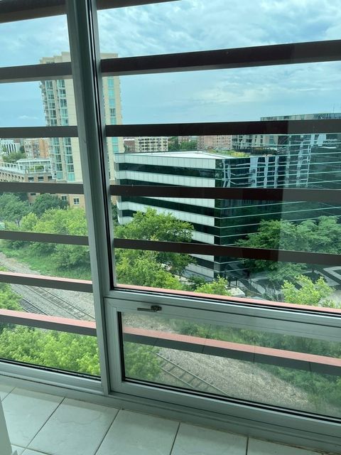 Tiny photo for 1720 Maple Avenue #1170, Evanston, IL 60201 (MLS # 12431062)