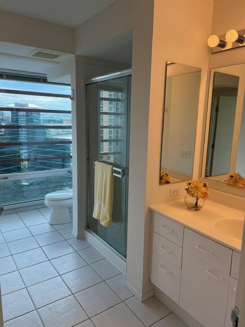 Tiny photo for 1720 Maple Avenue #1170, Evanston, IL 60201 (MLS # 12431062)