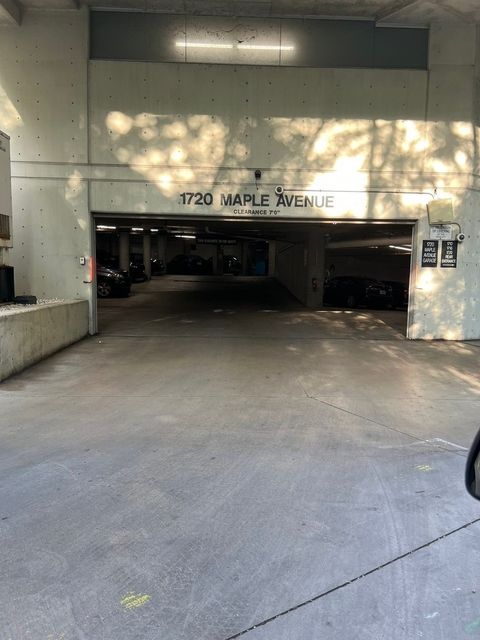 Tiny photo for 1720 Maple Avenue #1170, Evanston, IL 60201 (MLS # 12431062)