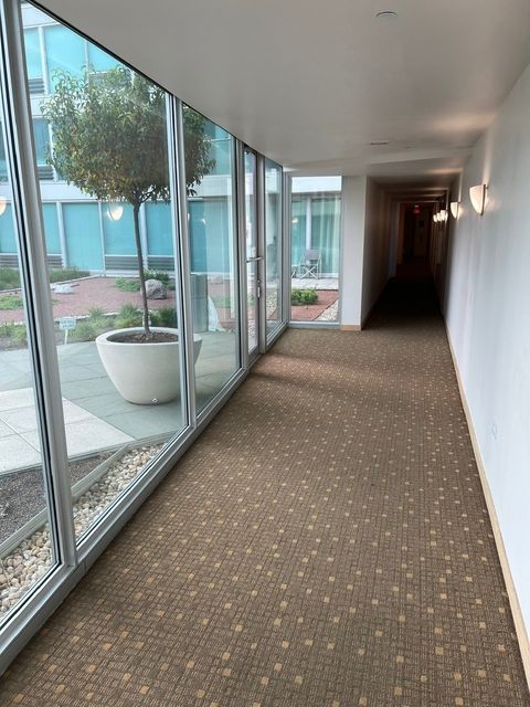 Tiny photo for 1720 Maple Avenue #1170, Evanston, IL 60201 (MLS # 12431062)