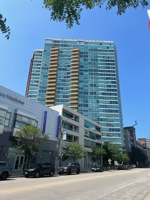 1720 Maple Avenue 1170 Evanston IL 60201