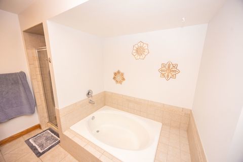 Tiny photo for 470 Fawell Boulevard #508, Glen Ellyn, IL 60137 (MLS # 12607876)