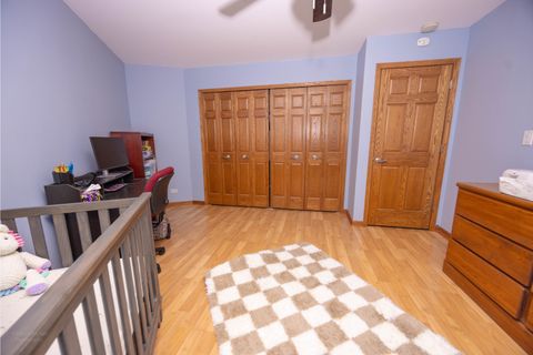 Tiny photo for 470 Fawell Boulevard #508, Glen Ellyn, IL 60137 (MLS # 12607876)