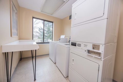 Tiny photo for 470 Fawell Boulevard #508, Glen Ellyn, IL 60137 (MLS # 12607876)