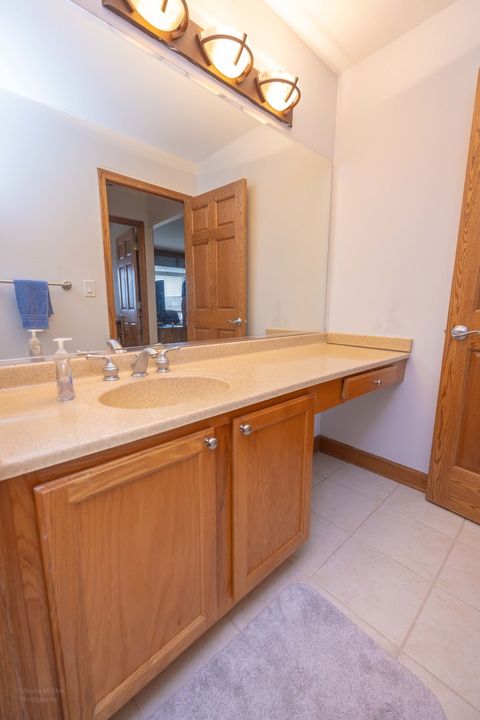 Tiny photo for 470 Fawell Boulevard #508, Glen Ellyn, IL 60137 (MLS # 12607876)