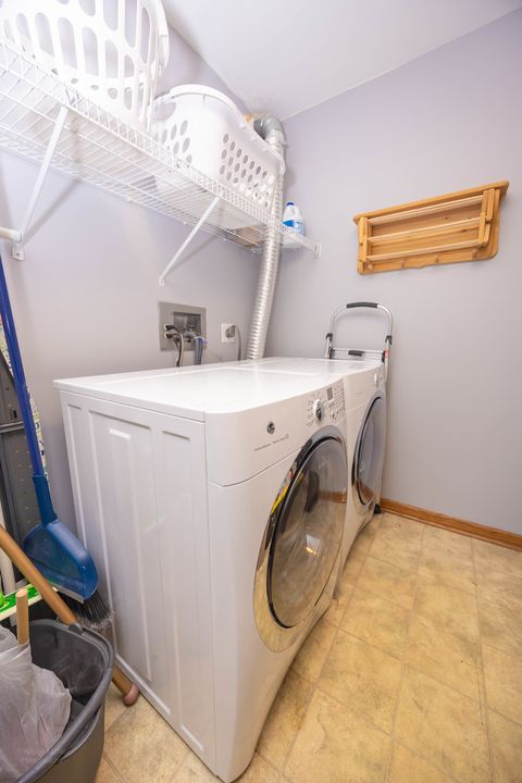 Tiny photo for 470 Fawell Boulevard #508, Glen Ellyn, IL 60137 (MLS # 12607876)