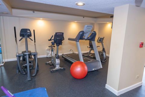 Tiny photo for 470 Fawell Boulevard #508, Glen Ellyn, IL 60137 (MLS # 12607876)