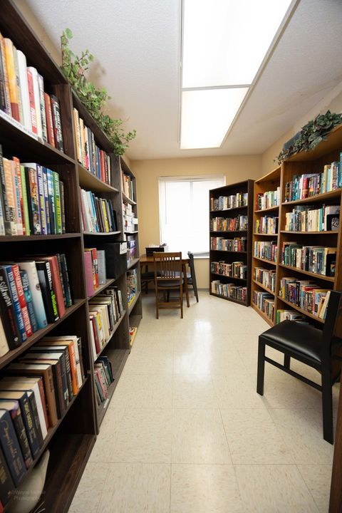 Tiny photo for 470 Fawell Boulevard #508, Glen Ellyn, IL 60137 (MLS # 12607876)