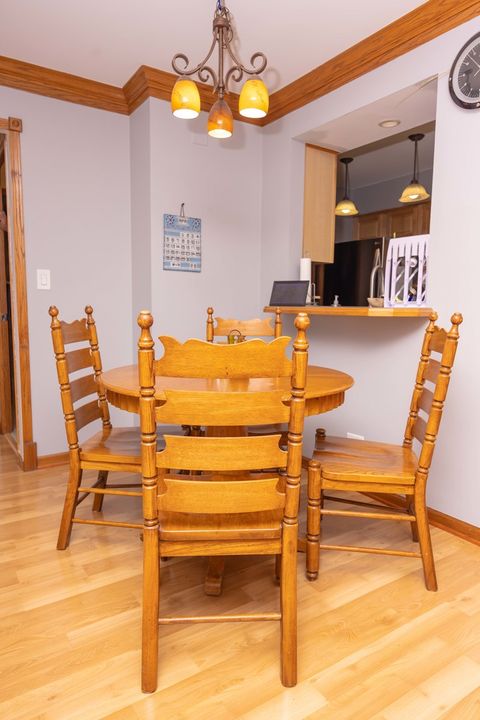 Tiny photo for 470 Fawell Boulevard #508, Glen Ellyn, IL 60137 (MLS # 12607876)