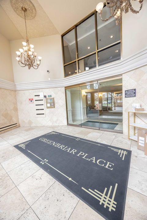 Tiny photo for 470 Fawell Boulevard #508, Glen Ellyn, IL 60137 (MLS # 12607876)