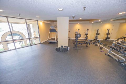 Tiny photo for 470 Fawell Boulevard #508, Glen Ellyn, IL 60137 (MLS # 12607876)