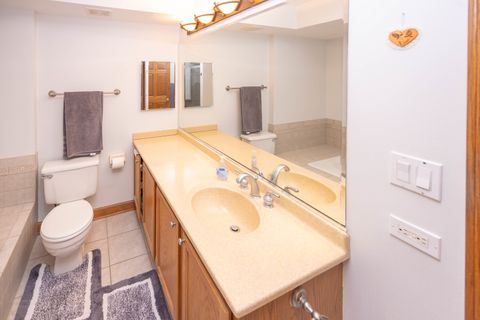 Tiny photo for 470 Fawell Boulevard #508, Glen Ellyn, IL 60137 (MLS # 12607876)