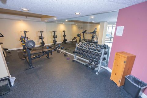 Tiny photo for 470 Fawell Boulevard #508, Glen Ellyn, IL 60137 (MLS # 12607876)