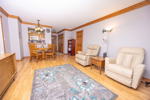 Tiny photo for 470 Fawell Boulevard #508, Glen Ellyn, IL 60137 (MLS # 12607876)