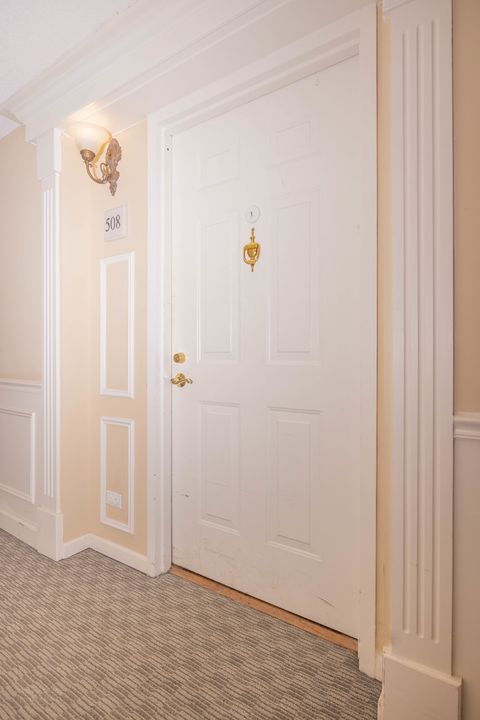 Tiny photo for 470 Fawell Boulevard #508, Glen Ellyn, IL 60137 (MLS # 12607876)