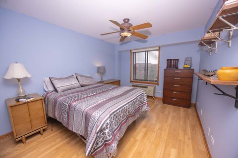 Tiny photo for 470 Fawell Boulevard #508, Glen Ellyn, IL 60137 (MLS # 12607876)