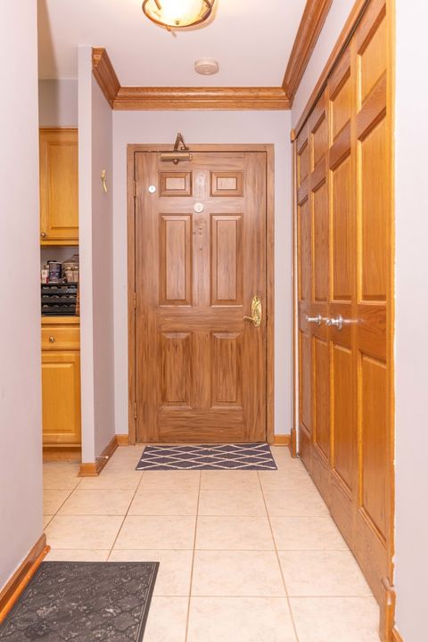 Tiny photo for 470 Fawell Boulevard #508, Glen Ellyn, IL 60137 (MLS # 12607876)