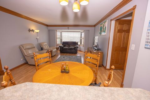 Tiny photo for 470 Fawell Boulevard #508, Glen Ellyn, IL 60137 (MLS # 12607876)