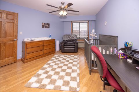 Tiny photo for 470 Fawell Boulevard #508, Glen Ellyn, IL 60137 (MLS # 12607876)