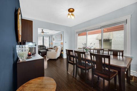 Tiny photo for 5531 W Grace Street, Chicago, IL 60641 (MLS # 12532387)