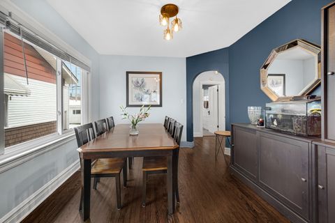 Tiny photo for 5531 W Grace Street, Chicago, IL 60641 (MLS # 12532387)