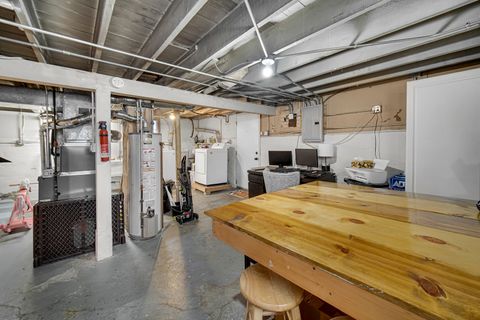 Tiny photo for 5531 W Grace Street, Chicago, IL 60641 (MLS # 12532387)