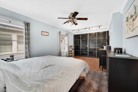 Tiny photo for 5531 W Grace Street, Chicago, IL 60641 (MLS # 12532387)