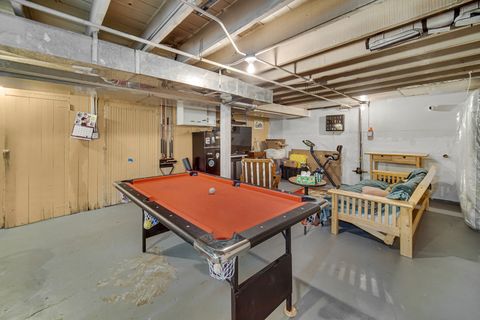 Tiny photo for 5531 W Grace Street, Chicago, IL 60641 (MLS # 12532387)