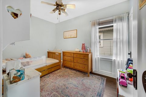 Tiny photo for 5531 W Grace Street, Chicago, IL 60641 (MLS # 12532387)