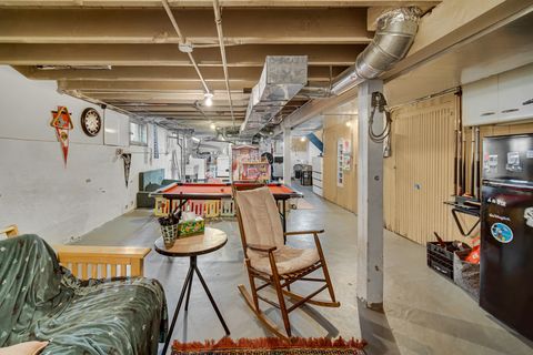 Tiny photo for 5531 W Grace Street, Chicago, IL 60641 (MLS # 12532387)