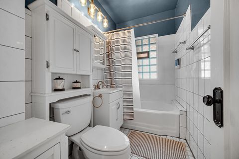 Tiny photo for 5531 W Grace Street, Chicago, IL 60641 (MLS # 12532387)