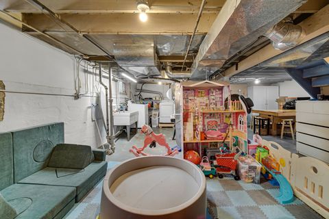 Tiny photo for 5531 W Grace Street, Chicago, IL 60641 (MLS # 12532387)