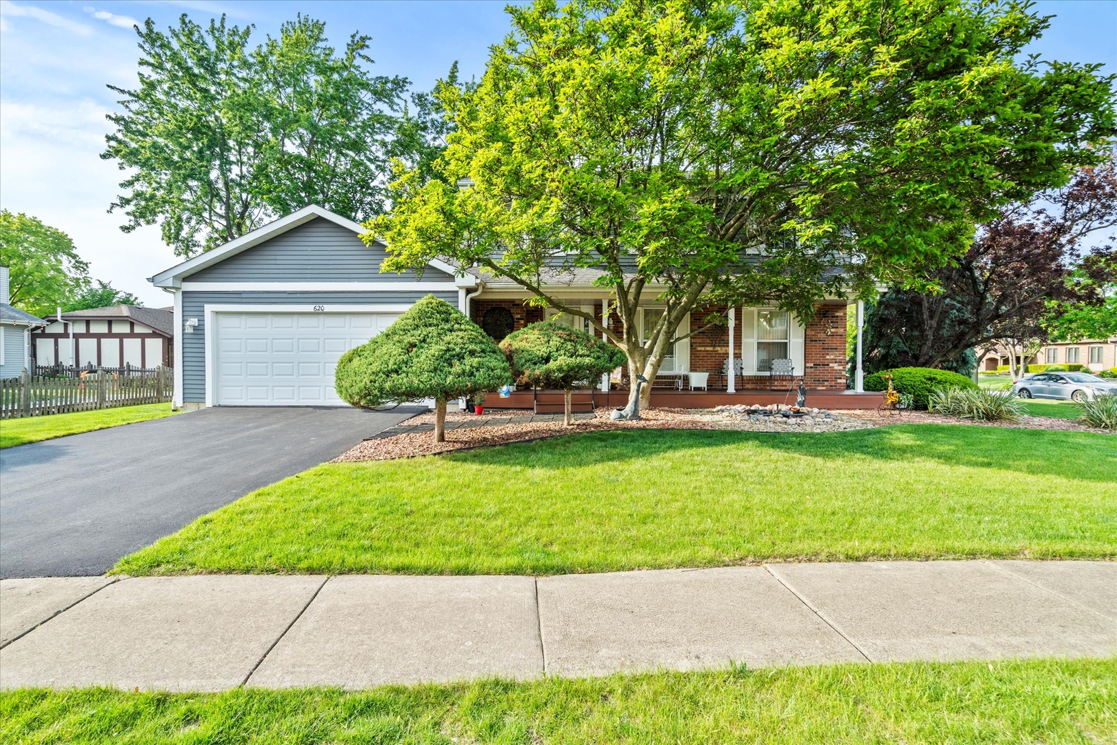 620 W 58th Street
