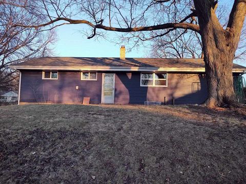 A home in Rockford