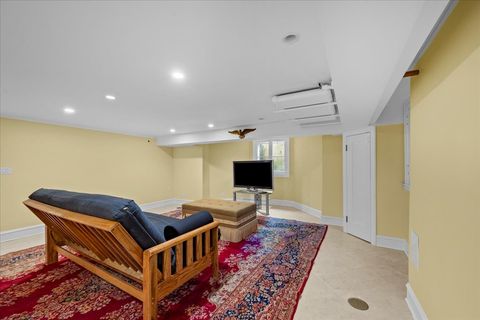 Tiny photo for 123 OXFORD Road, Kenilworth, IL 60043 (MLS # 12561462)