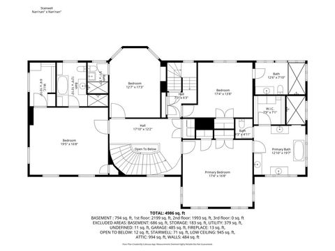 Tiny photo for 123 OXFORD Road, Kenilworth, IL 60043 (MLS # 12561462)
