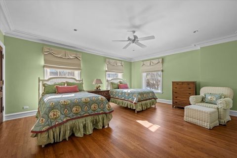 Tiny photo for 123 OXFORD Road, Kenilworth, IL 60043 (MLS # 12561462)