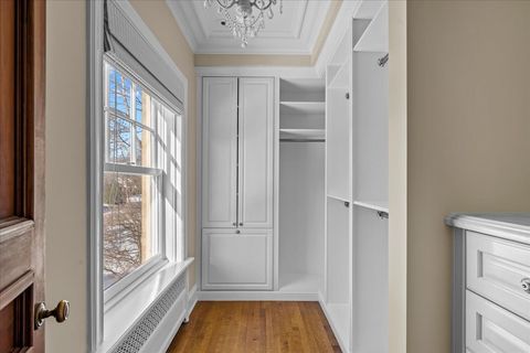 Tiny photo for 123 OXFORD Road, Kenilworth, IL 60043 (MLS # 12561462)