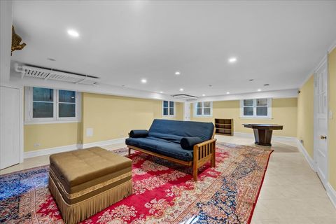 Tiny photo for 123 OXFORD Road, Kenilworth, IL 60043 (MLS # 12561462)