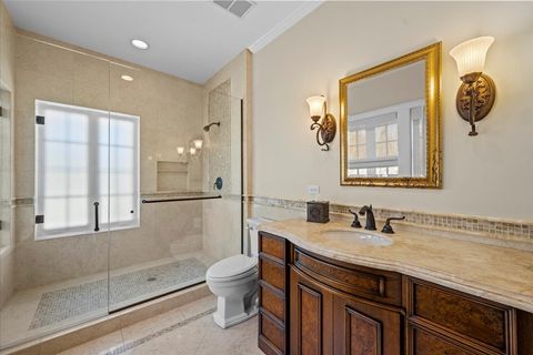 Tiny photo for 123 OXFORD Road, Kenilworth, IL 60043 (MLS # 12561462)