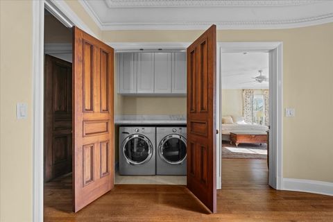 Tiny photo for 123 OXFORD Road, Kenilworth, IL 60043 (MLS # 12561462)