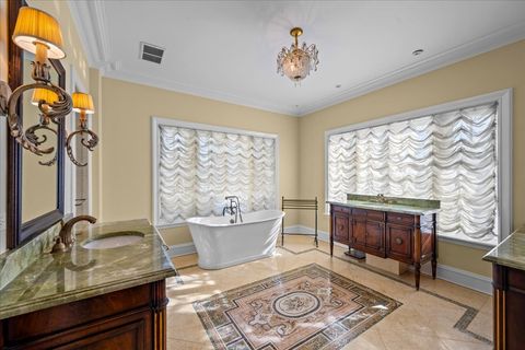 Tiny photo for 123 OXFORD Road, Kenilworth, IL 60043 (MLS # 12561462)