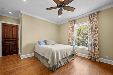 Tiny photo for 123 OXFORD Road, Kenilworth, IL 60043 (MLS # 12561462)